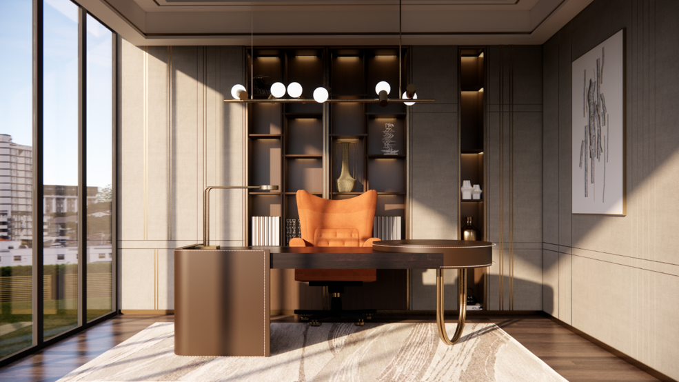 The Modular Company — image 1