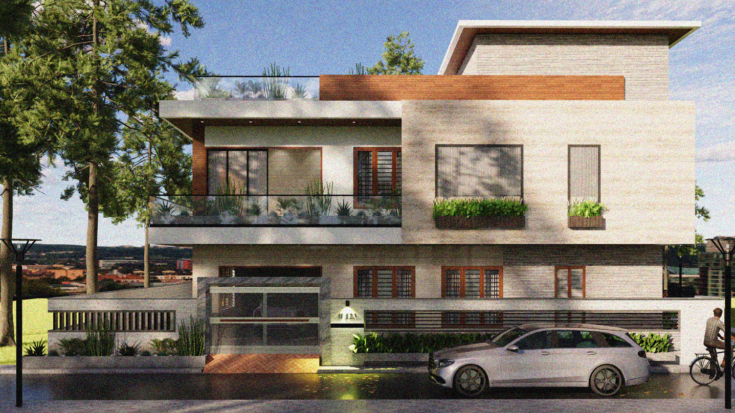 Vasavi Residency — image 1